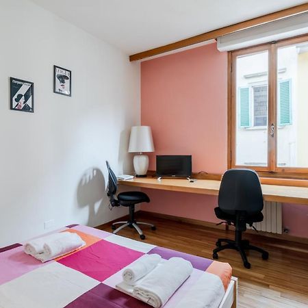 Santa Croce - Chic Retreat In The Heart Of Флоренция Екстериор снимка