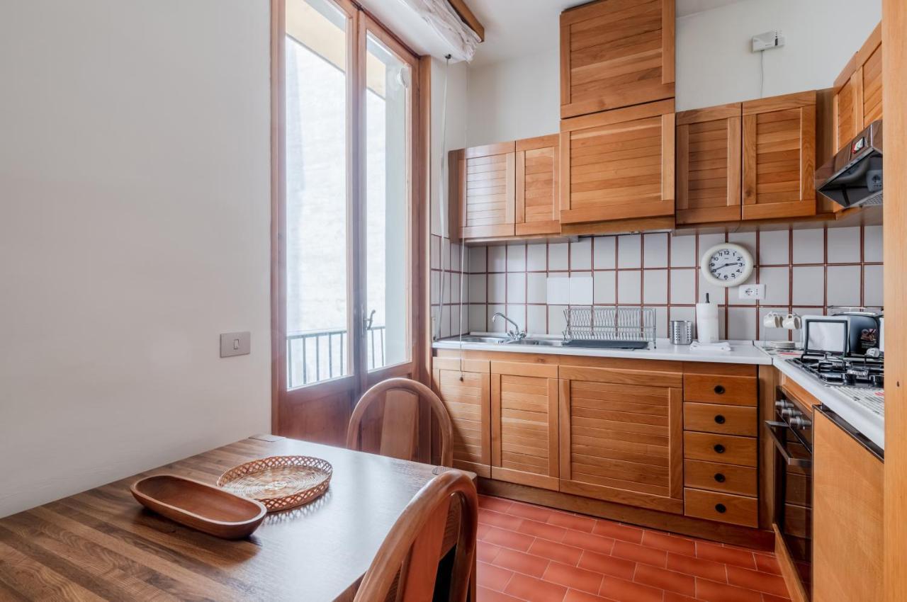 Santa Croce - Chic Retreat In The Heart Of Флоренция Екстериор снимка