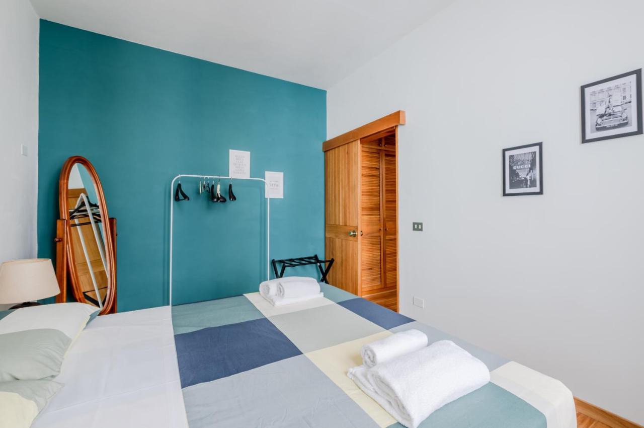 Santa Croce - Chic Retreat In The Heart Of Флоренция Екстериор снимка