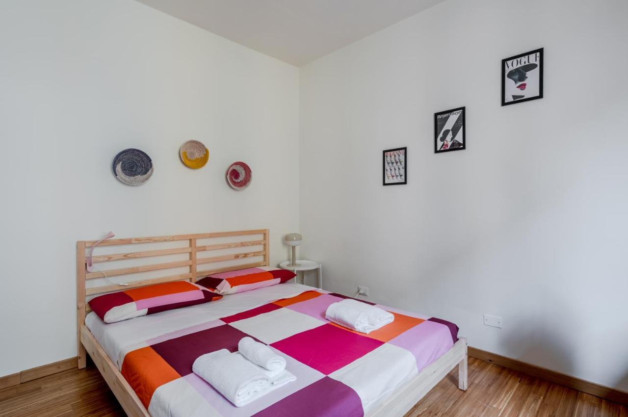 Santa Croce - Chic Retreat In The Heart Of Флоренция Екстериор снимка
