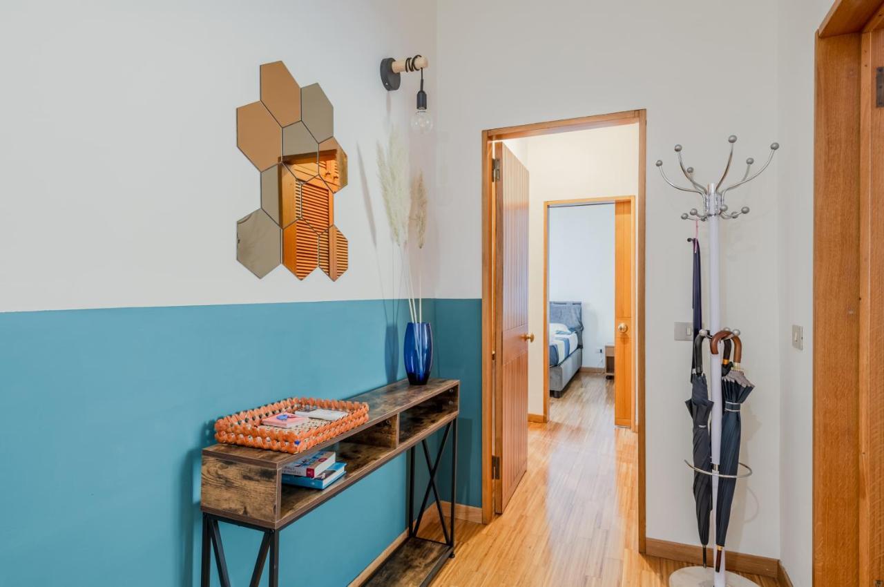 Santa Croce - Chic Retreat In The Heart Of Флоренция Екстериор снимка