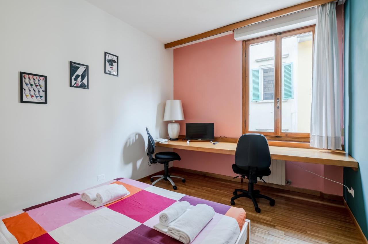 Santa Croce - Chic Retreat In The Heart Of Флоренция Екстериор снимка
