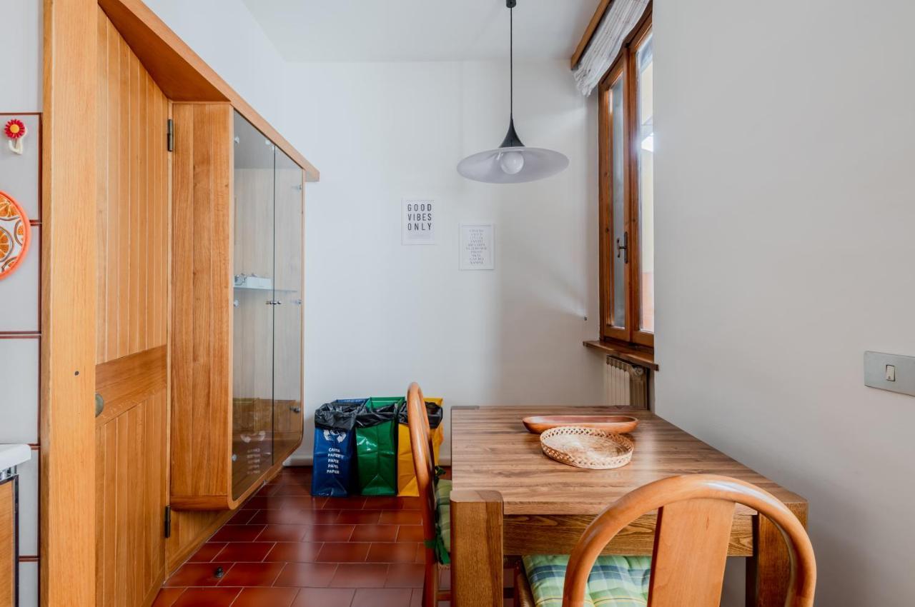 Santa Croce - Chic Retreat In The Heart Of Флоренция Екстериор снимка