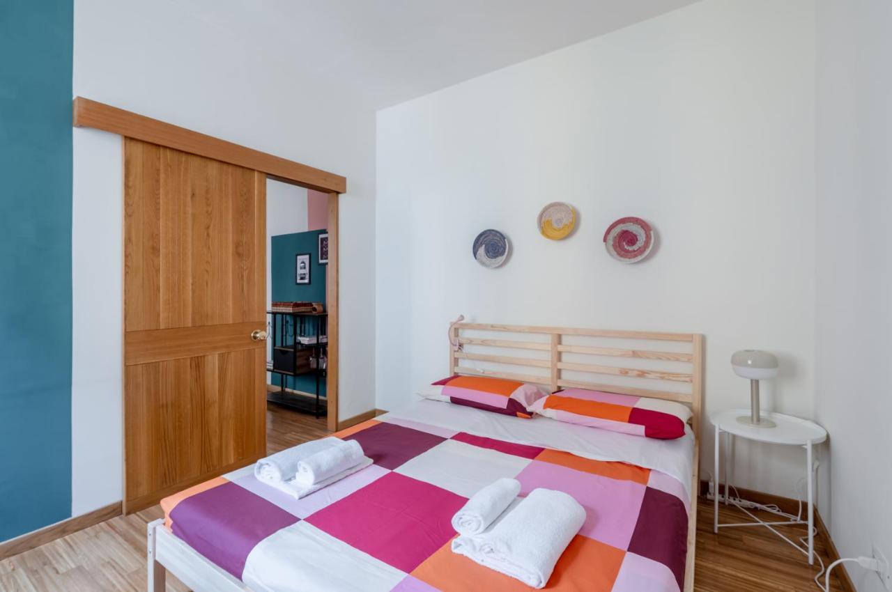 Santa Croce - Chic Retreat In The Heart Of Флоренция Екстериор снимка