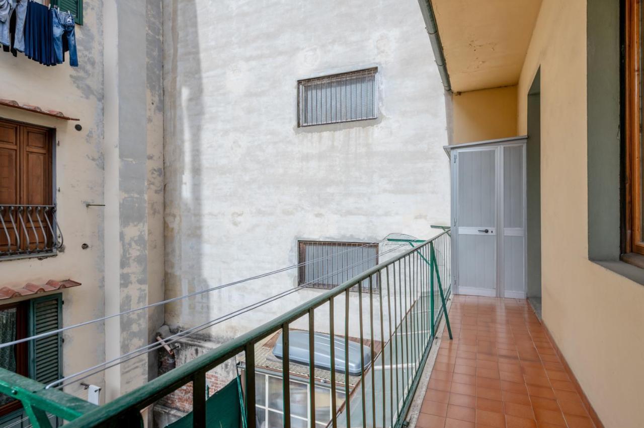 Santa Croce - Chic Retreat In The Heart Of Флоренция Екстериор снимка