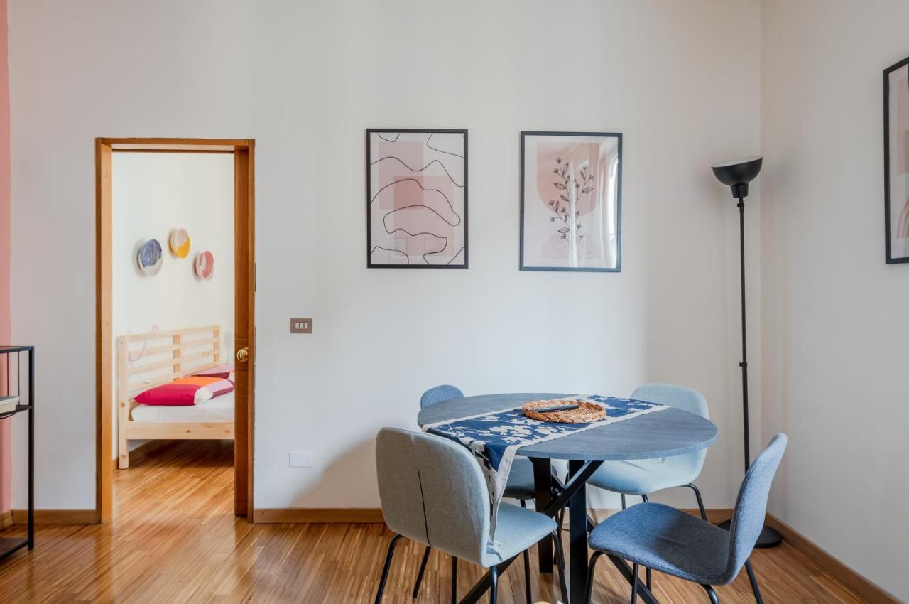 Santa Croce - Chic Retreat In The Heart Of Флоренция Екстериор снимка