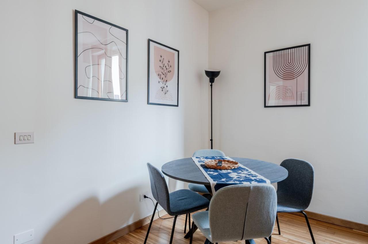 Santa Croce - Chic Retreat In The Heart Of Флоренция Екстериор снимка