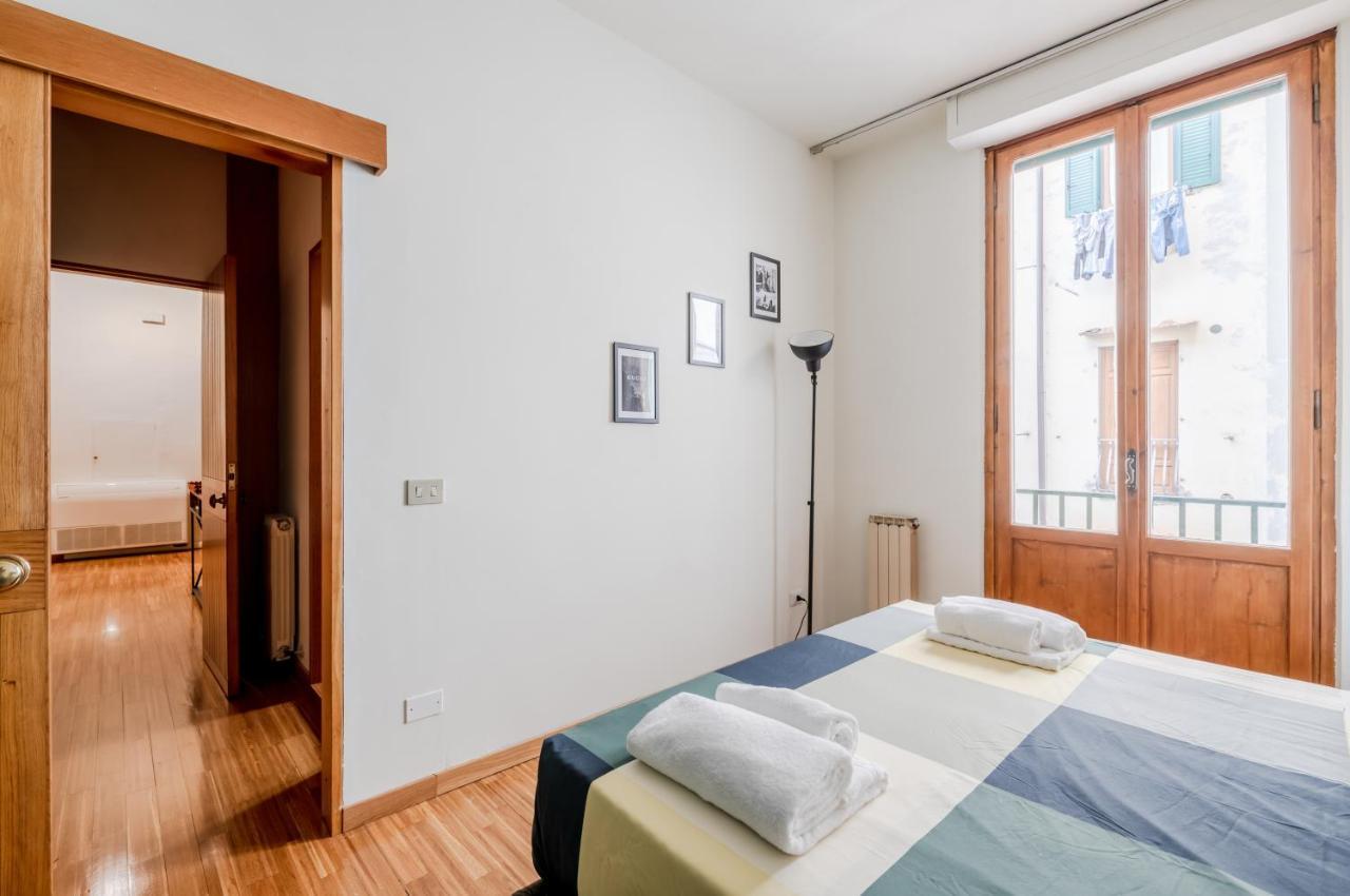 Santa Croce - Chic Retreat In The Heart Of Флоренция Екстериор снимка