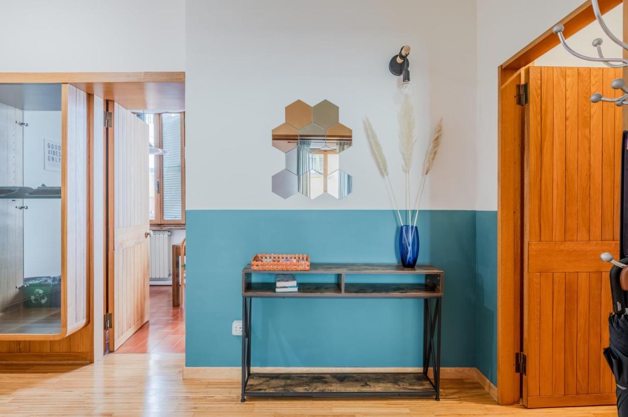 Santa Croce - Chic Retreat In The Heart Of Флоренция Екстериор снимка